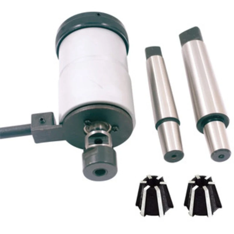 Precise Self Reversing Type Tapping Head #8-1/2 with 6JT - 354-012